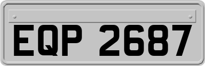 EQP2687