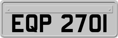 EQP2701