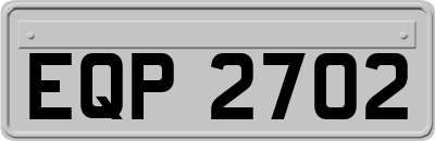 EQP2702