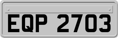 EQP2703