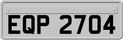 EQP2704