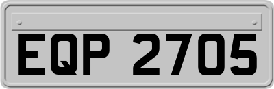 EQP2705