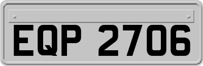 EQP2706