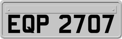 EQP2707