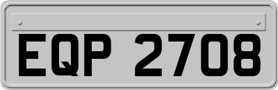 EQP2708