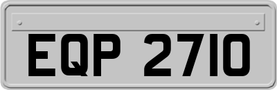 EQP2710