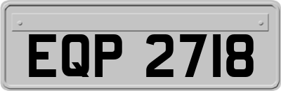 EQP2718