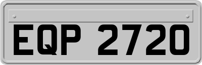 EQP2720