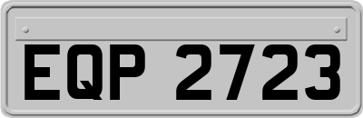 EQP2723