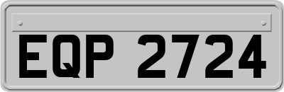EQP2724