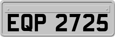 EQP2725