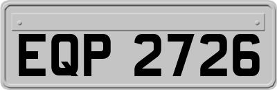EQP2726