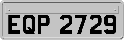 EQP2729