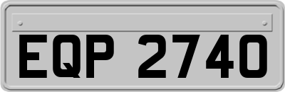 EQP2740