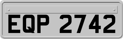 EQP2742