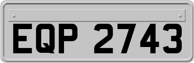 EQP2743
