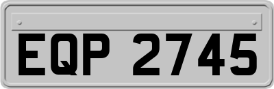 EQP2745
