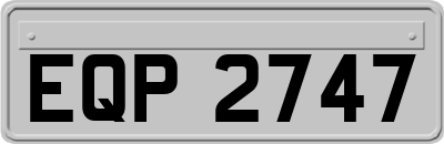 EQP2747