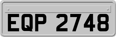 EQP2748