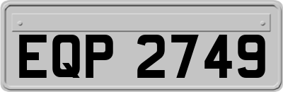 EQP2749