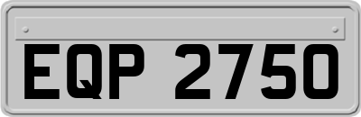 EQP2750
