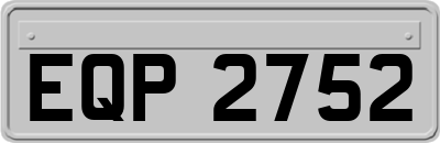 EQP2752