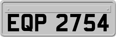 EQP2754