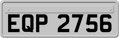 EQP2756