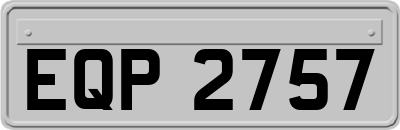 EQP2757