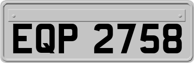 EQP2758