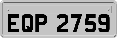 EQP2759