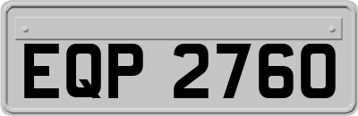 EQP2760
