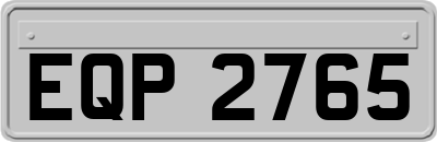EQP2765