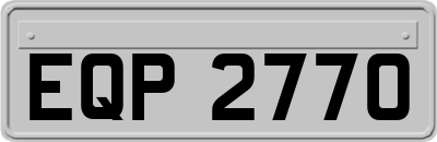 EQP2770