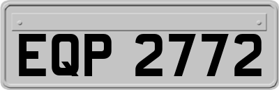 EQP2772