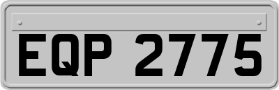 EQP2775