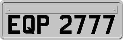 EQP2777