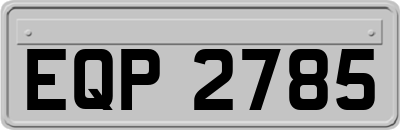 EQP2785