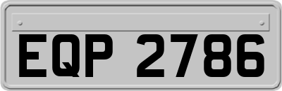 EQP2786