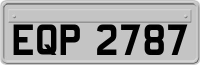 EQP2787