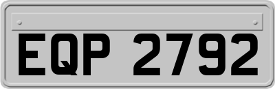 EQP2792