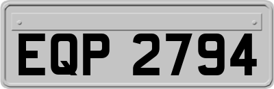 EQP2794