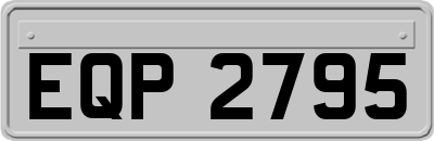 EQP2795