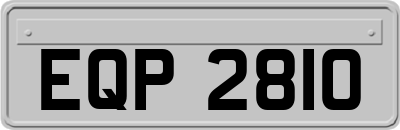 EQP2810