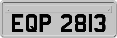 EQP2813