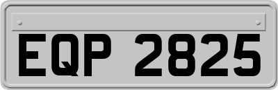 EQP2825