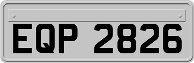 EQP2826