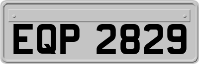 EQP2829