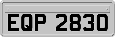 EQP2830