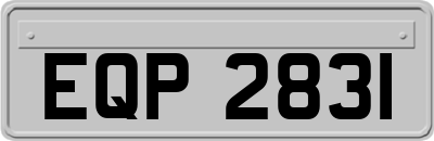EQP2831